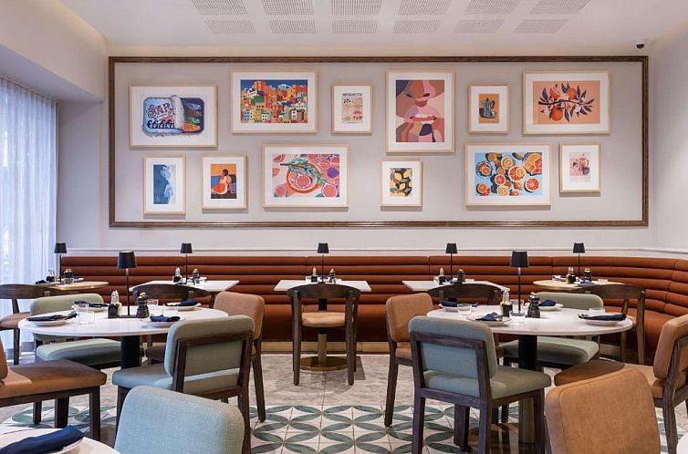 Park Inn by Radisson Cape Town Foreshore