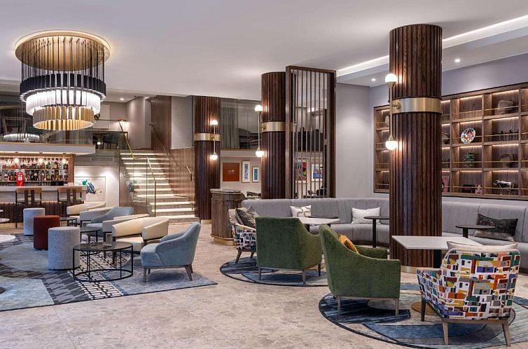 Park Inn by Radisson Cape Town Foreshore