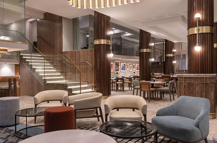 Park Inn by Radisson Cape Town Foreshore