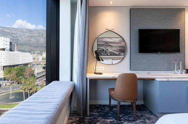 Park Inn by Radisson Cape Town Foreshore
