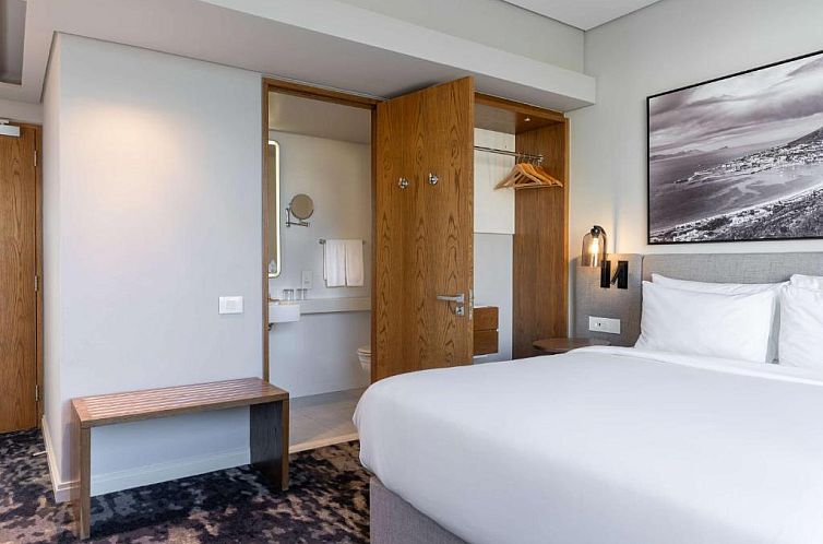 Park Inn by Radisson Cape Town Foreshore