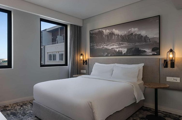 Park Inn by Radisson Cape Town Foreshore