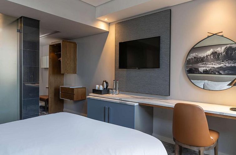 Park Inn by Radisson Cape Town Foreshore