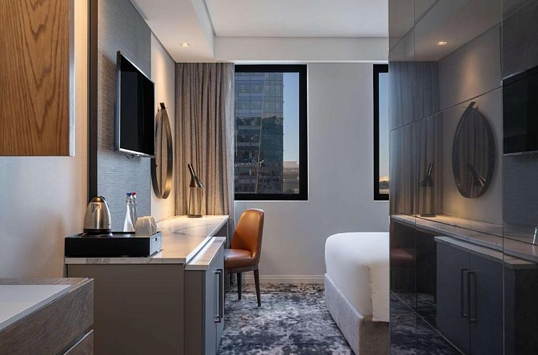 Park Inn by Radisson Cape Town Foreshore