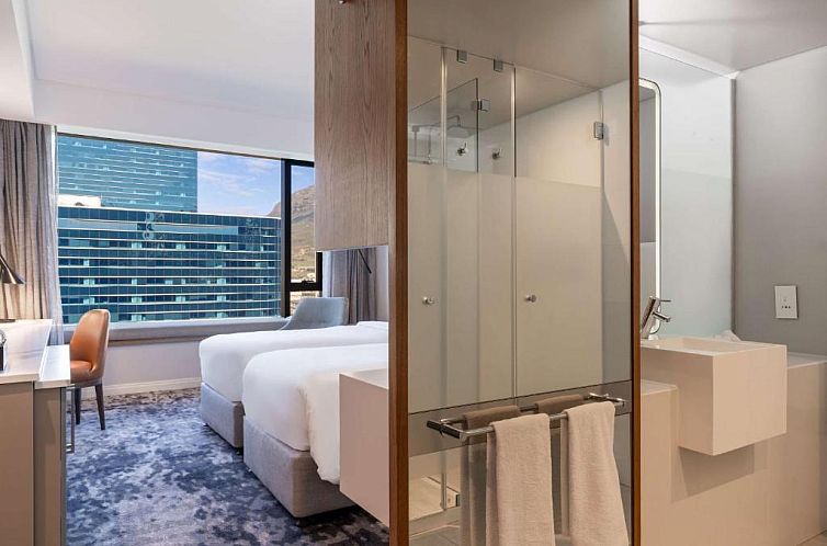 Park Inn by Radisson Cape Town Foreshore