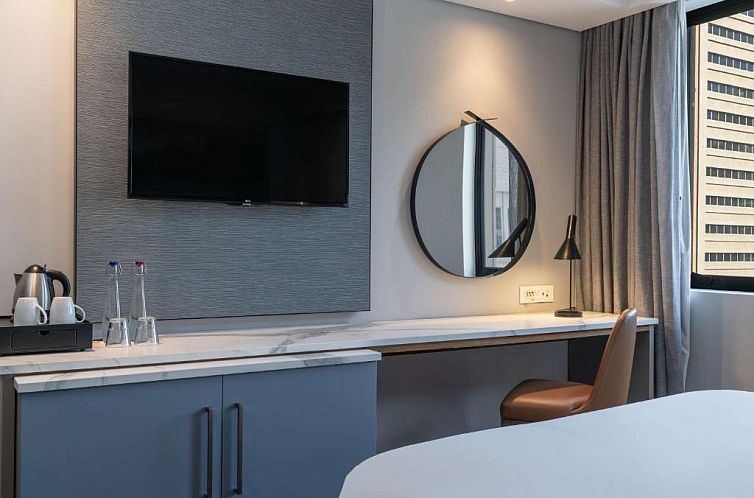 Park Inn by Radisson Cape Town Foreshore