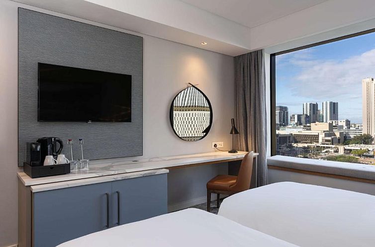 Park Inn by Radisson Cape Town Foreshore