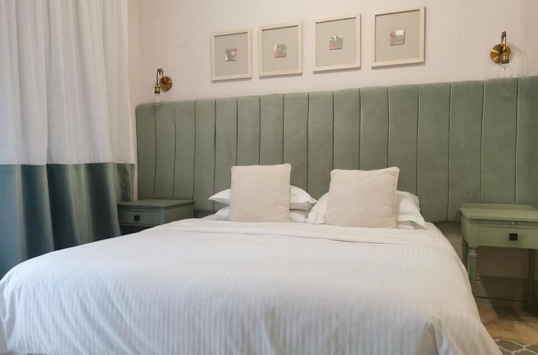 Guest house 01272268 - Apartment West-Kaap - Little Scotia Urban Hotel