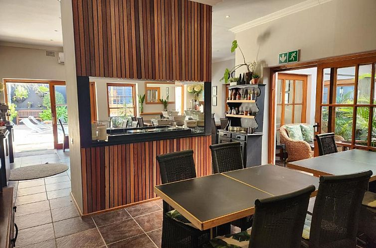 Little Scotia Urban Hotel