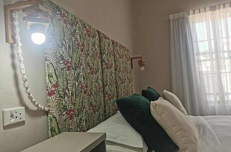 Little Scotia Urban Hotel