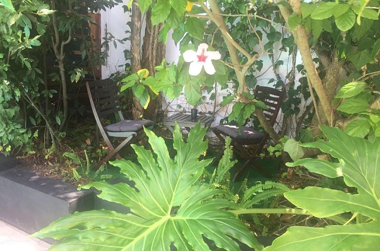 Little Scotia Urban Hotel