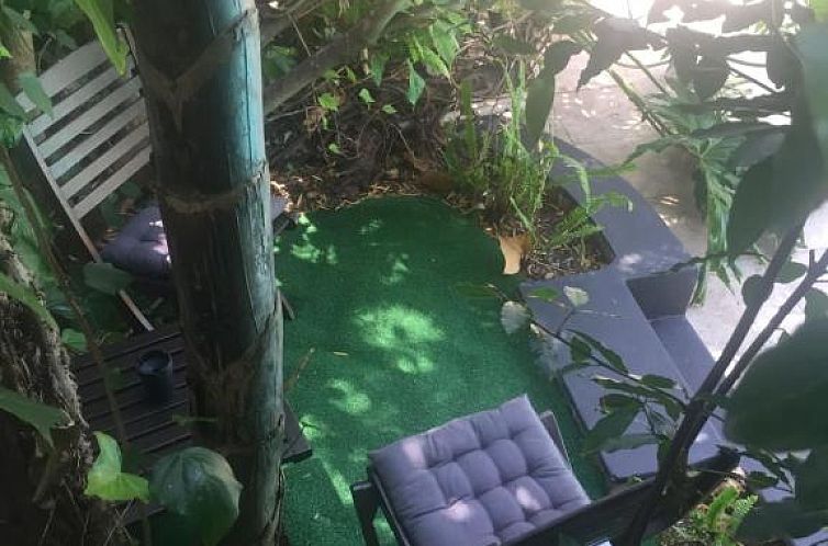 Little Scotia Urban Hotel