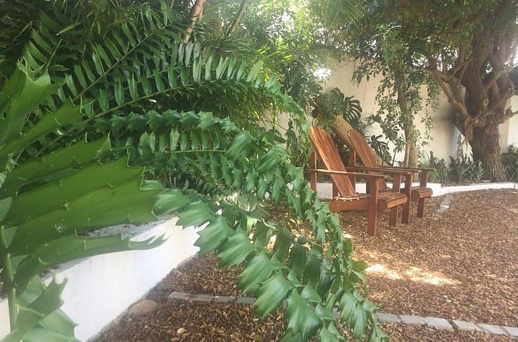 Little Scotia Urban Hotel