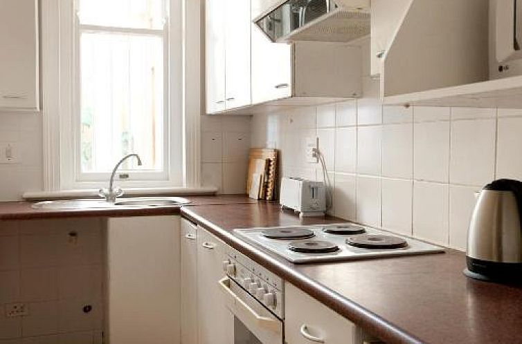 Ashanti Gardens Guesthouse