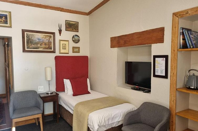 Ashanti Gardens Guesthouse