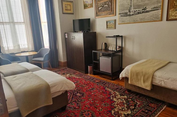 Ashanti Gardens Guesthouse