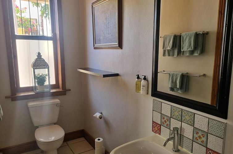 Ashanti Gardens Guesthouse