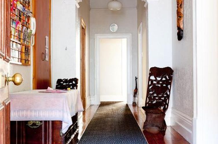 Ashanti Gardens Guesthouse