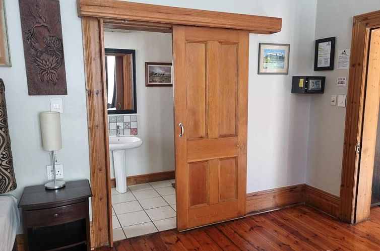 Ashanti Gardens Guesthouse
