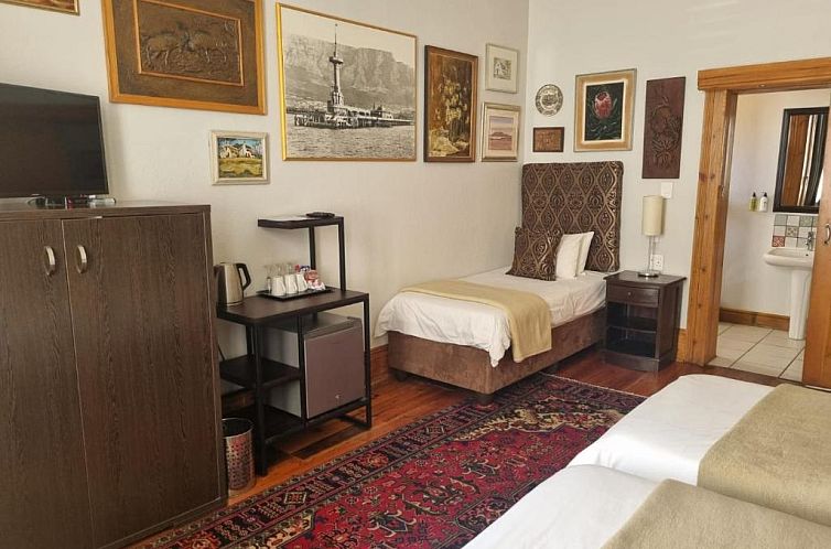 Ashanti Gardens Guesthouse