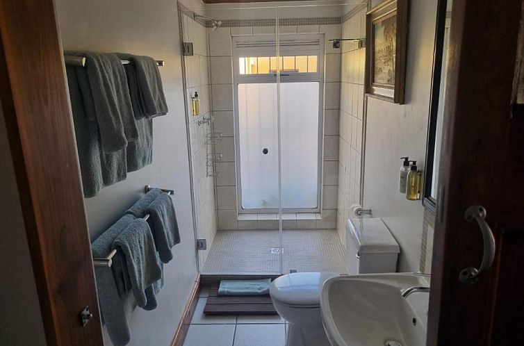 Ashanti Gardens Guesthouse