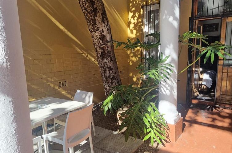 Ashanti Gardens Guesthouse