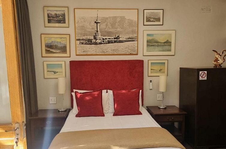 Ashanti Gardens Guesthouse