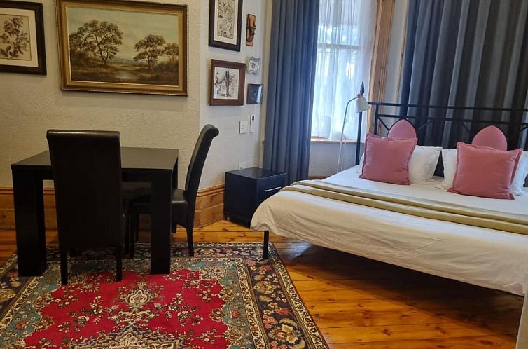 Ashanti Gardens Guesthouse