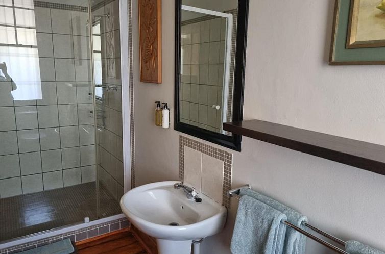 Ashanti Gardens Guesthouse