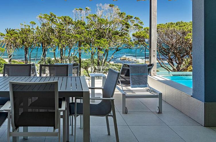 Blue Views Villas and Apartments