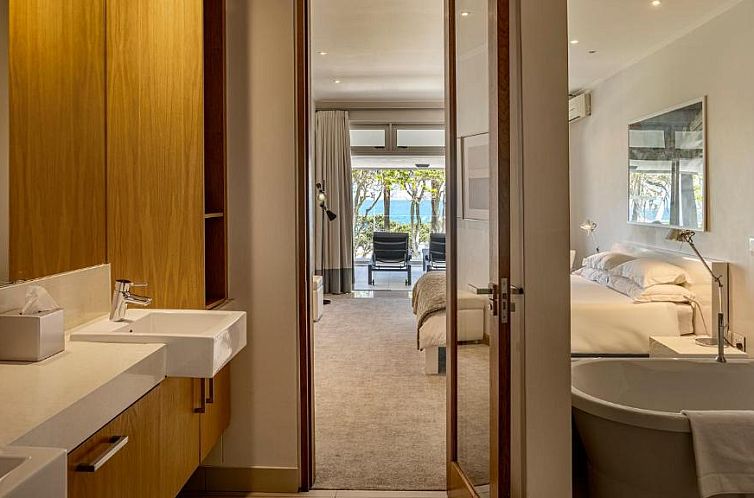 Blue Views Villas and Apartments