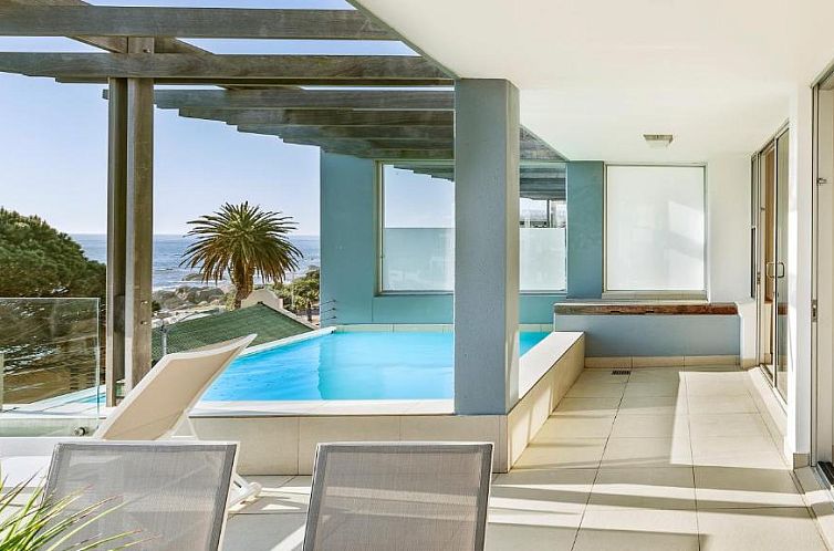 Blue Views Villas and Apartments