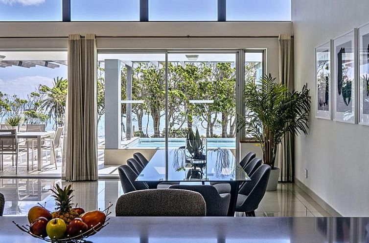 Blue Views Villas and Apartments