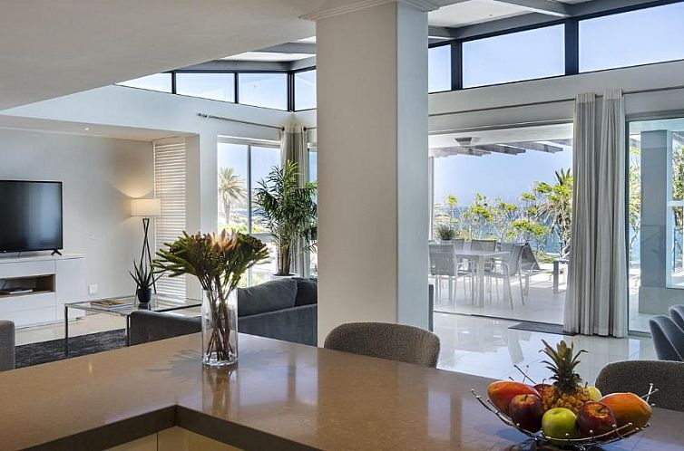 Blue Views Villas and Apartments