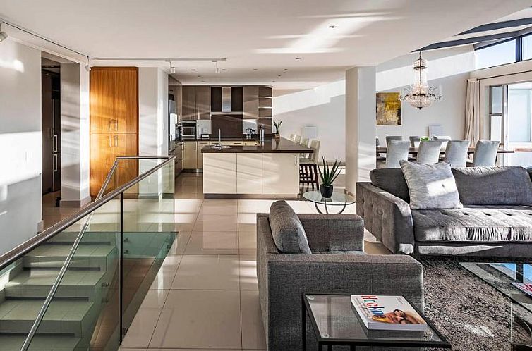 Blue Views Villas and Apartments