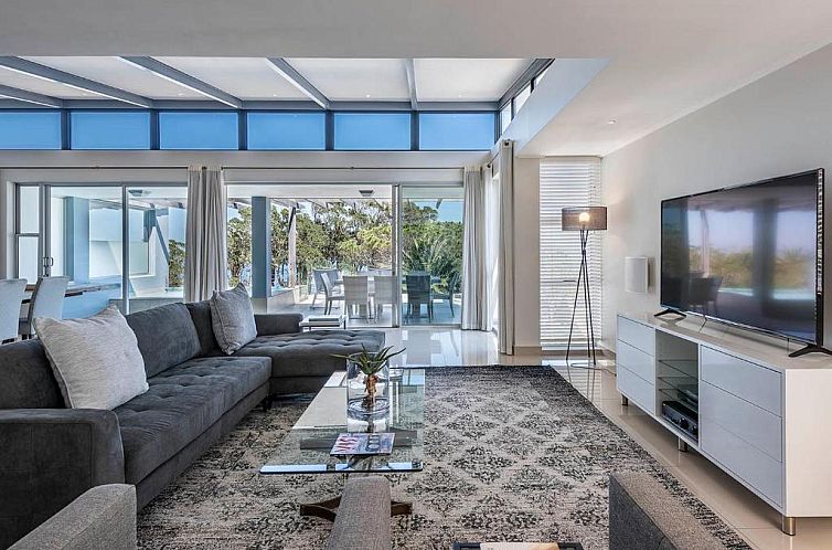 Blue Views Villas and Apartments