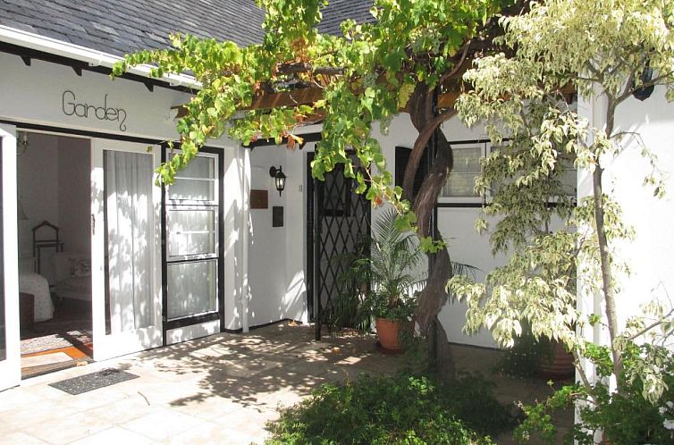 Unterkunft 01272332 - Ferienhaus West-Kaap - Invergara
