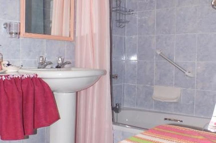 Rachel's Home From Home