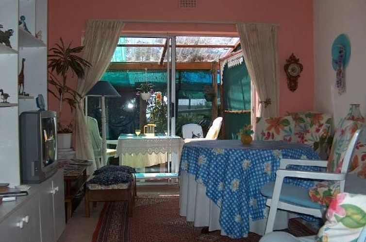 Rachel's Home From Home