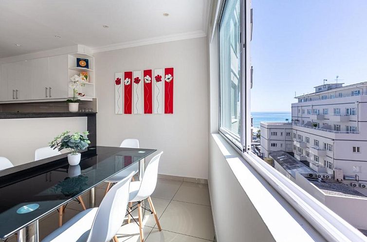 Unterkunft 01272342 - Appartement West-Kaap - Perfect Beachfront Apartments