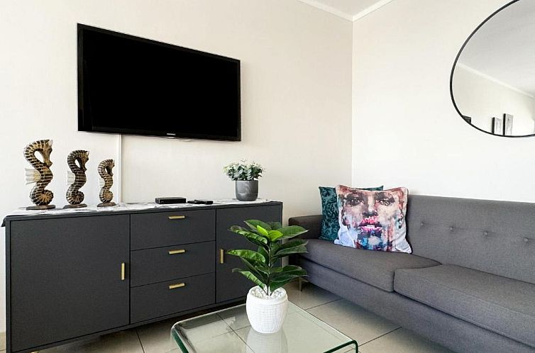 Perfect Beachfront Apartments