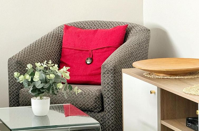 Perfect Beachfront Apartments