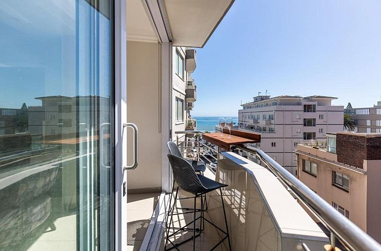 Perfect Beachfront Apartments