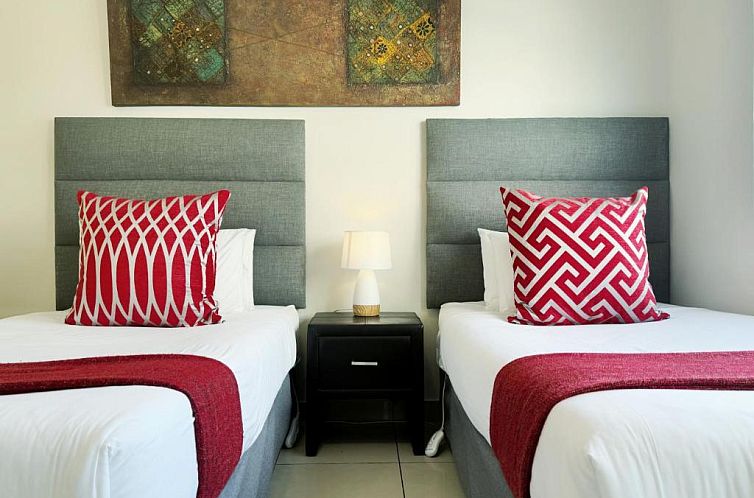 Perfect Beachfront Apartments