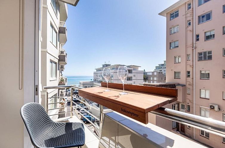 Perfect Beachfront Apartments