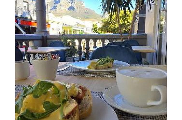 Long Street Boutique Hotel