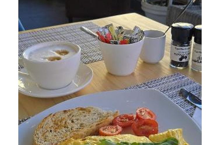 Long Street Boutique Hotel