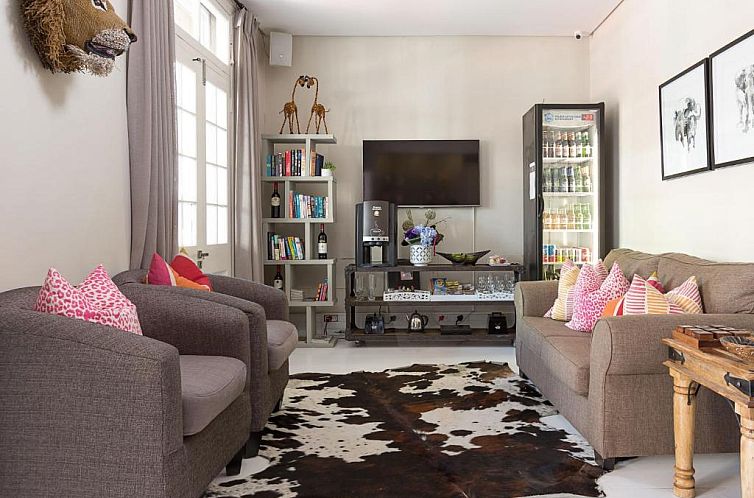 Long Street Boutique Hotel