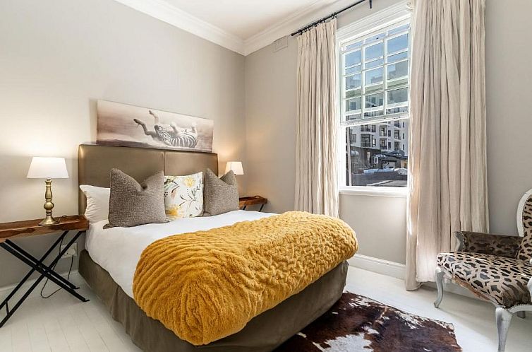 Long Street Boutique Hotel
