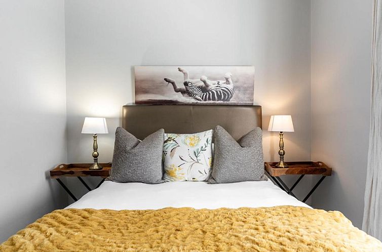 Long Street Boutique Hotel
